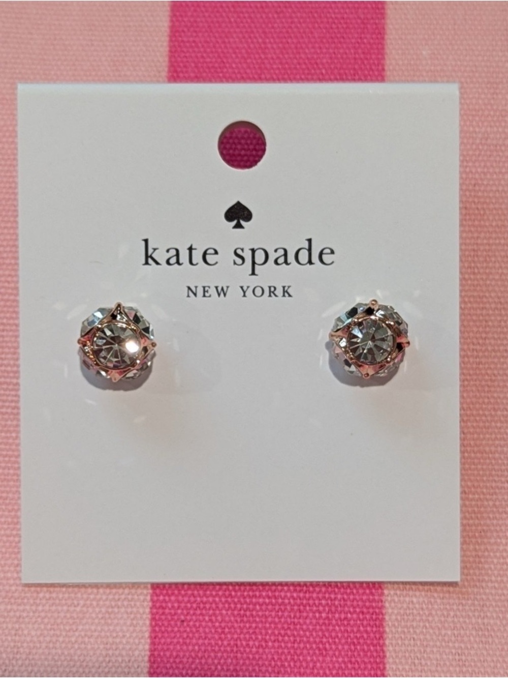 Lady Marmalade Studs
